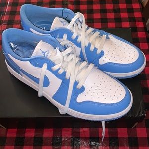 Brand new Retro Nike Jordan’s mens size 10.5 Nike Golf